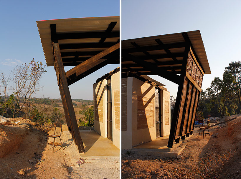 CASA_guatemala_db_01 new trade school in guatemala empowers its citizens