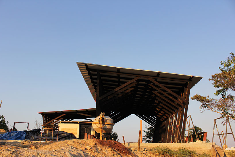 CASA_guatemala_db_01 new trade school in guatemala empowers its citizens