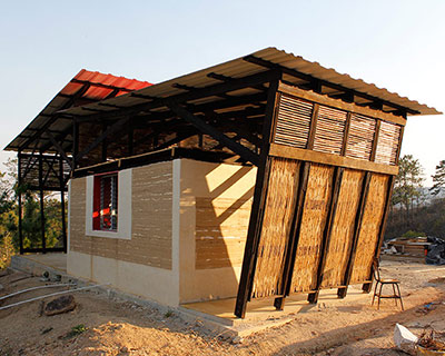 new trade school in guatemala empowers its citizens