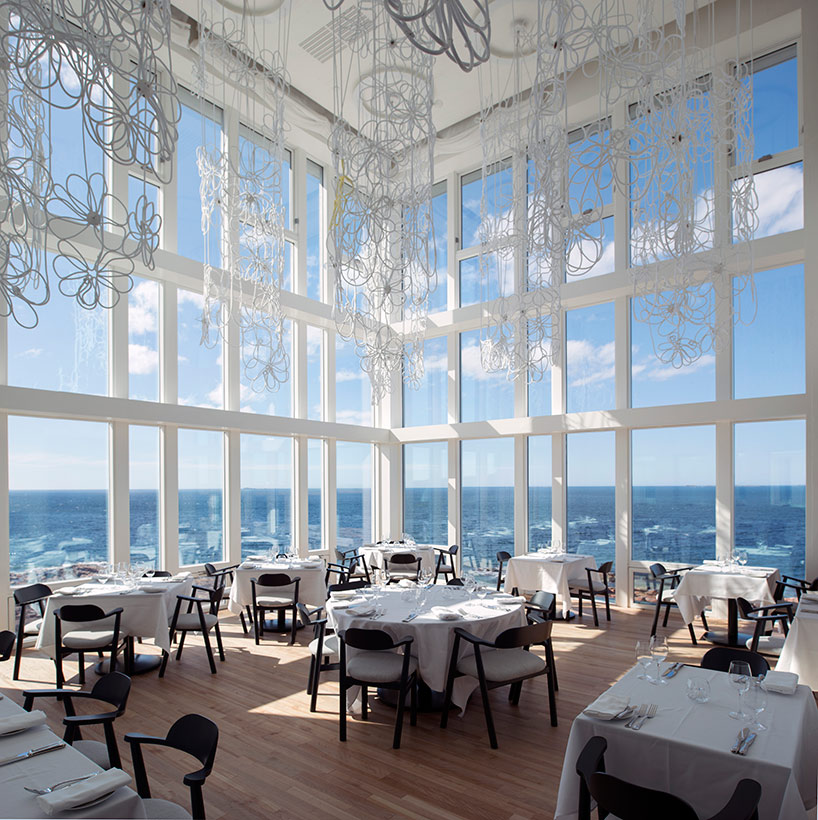 the fogo island inn opens its doors to the public