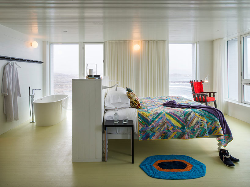 the fogo island inn opens its doors to the public
