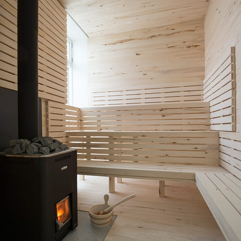 the fogo island inn opens its doors to the public