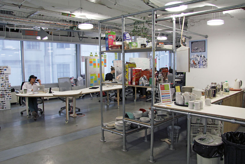 indy johar founder of HUB westminster on co-working spaces