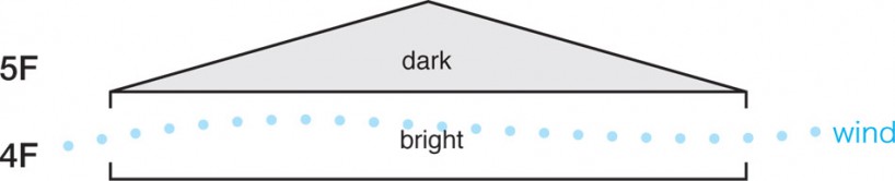 hideyuki nakayama designs my thread exhibition curated by eizo okada
