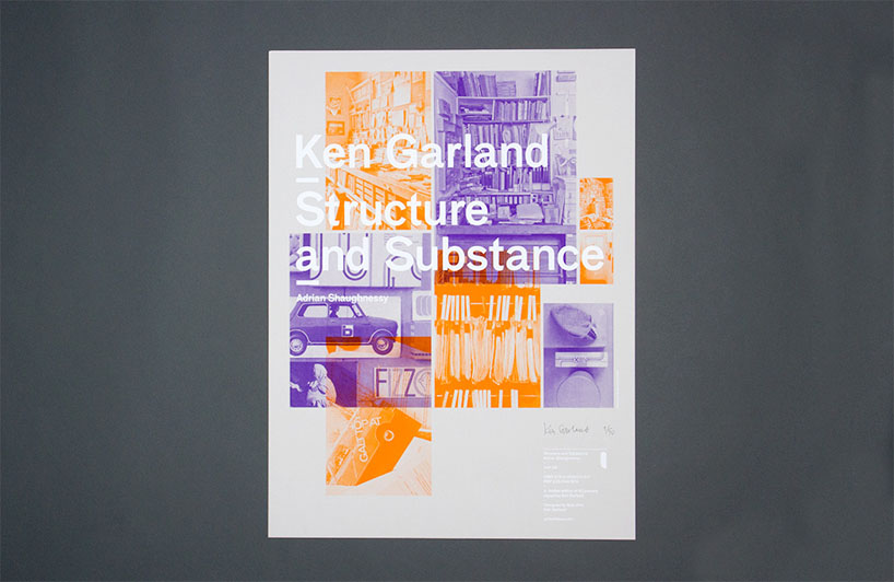 KG_1 book posters from unit editions