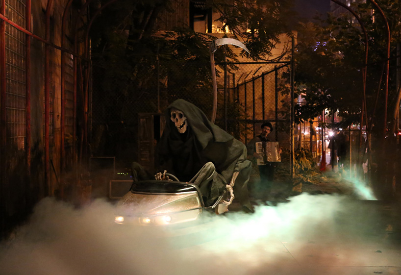 better out than in: banksy's NYC street art - part three