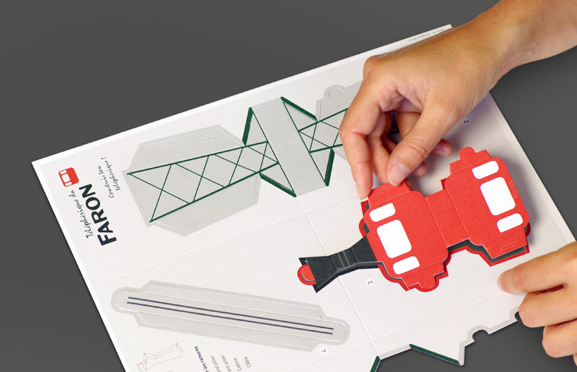 agency-360-the-mount-faron-identity-designboom03 agency 360 redesign the mount faron identity in france