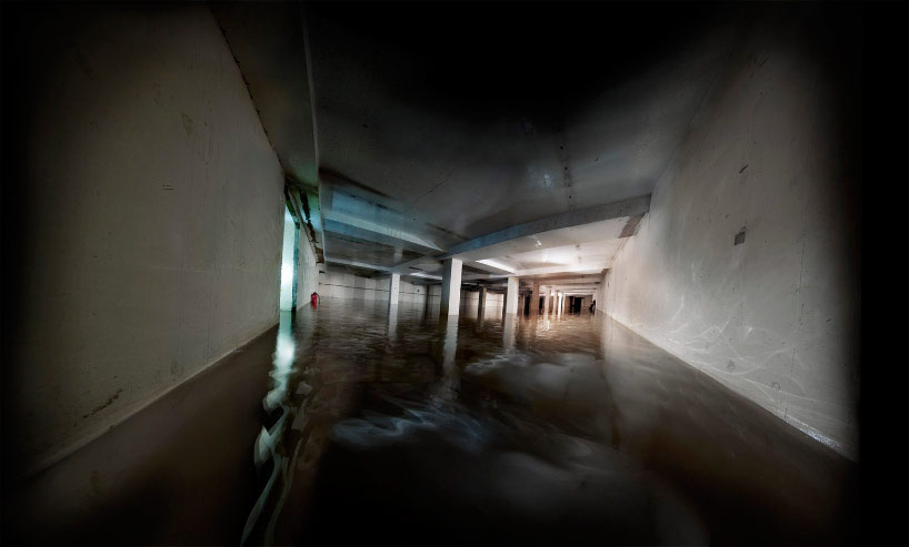 andrew-brooks-secret-cities-designboom02 andrew brooks photographs abandoned places in secret cities