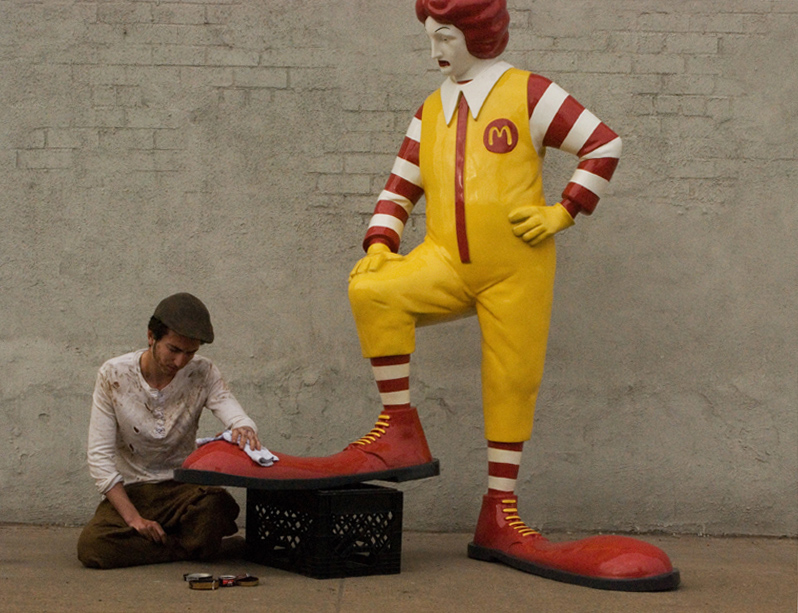better out than in: banksy's NYC street art - part two