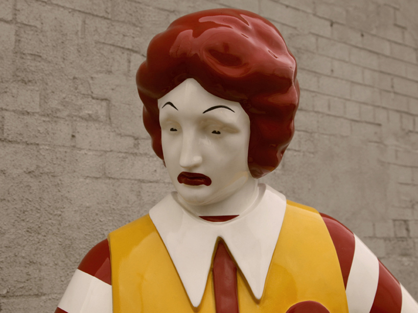 better out than in: banksy's NYC street art - part two