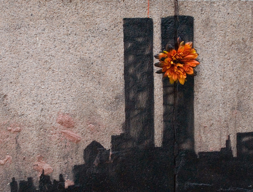better out than in: banksy's NYC street art - part two