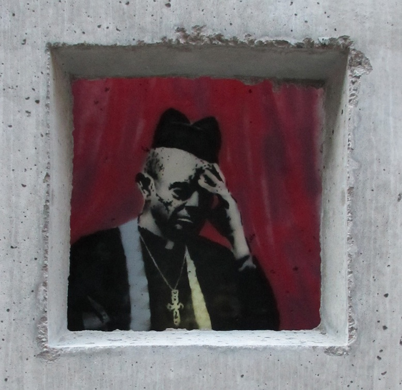 better out than in: banksy's NYC street art - part two