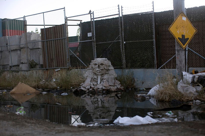 better out than in: banksy's NYC street art - part three