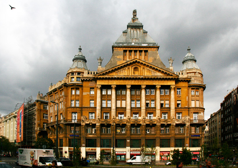 10th anniversary of design het: budapest design week 2013 