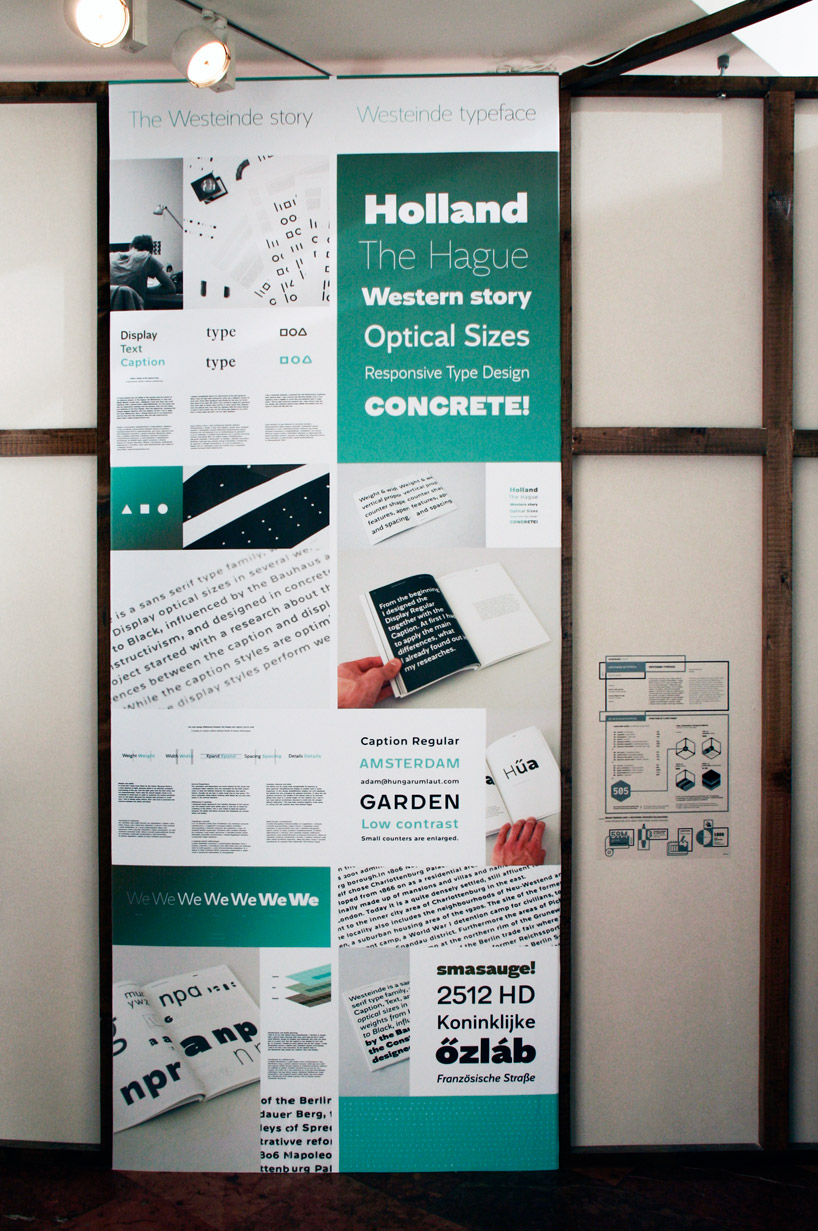 10th anniversary of design het: budapest design week 2013 