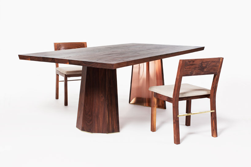 commune designs debut furniture collection for environment