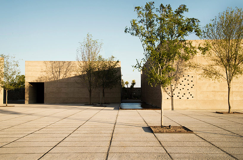 CCA grows a winery from the soil