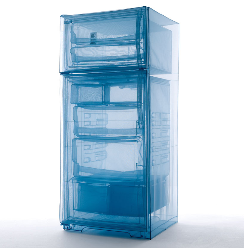 do ho suh presents specimen series at lehmann maupin