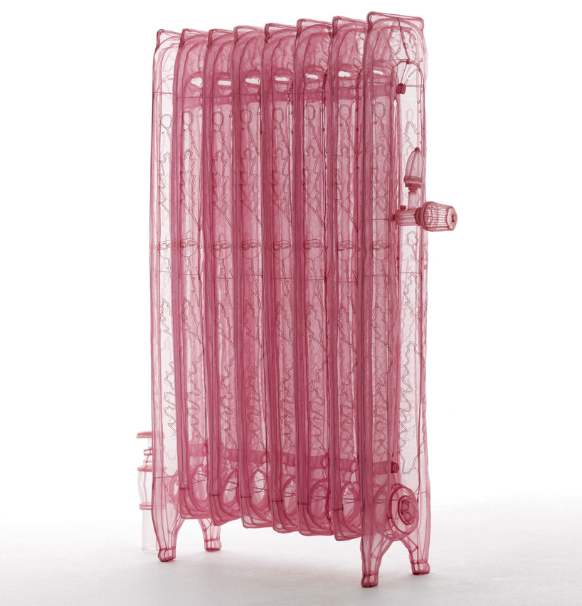 do ho suh presents specimen series at lehmann maupin