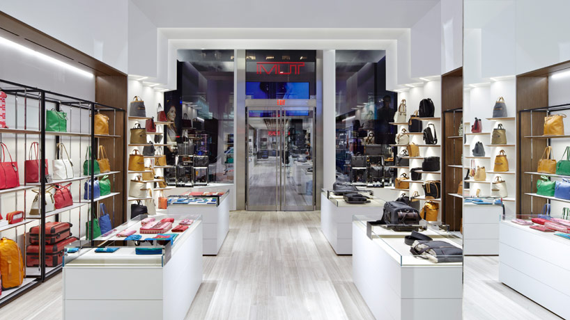 doer design studio - flagship store