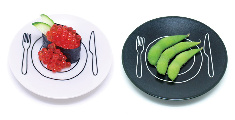 plate-plate by duncan shotton at designboom mart tokyo 2013