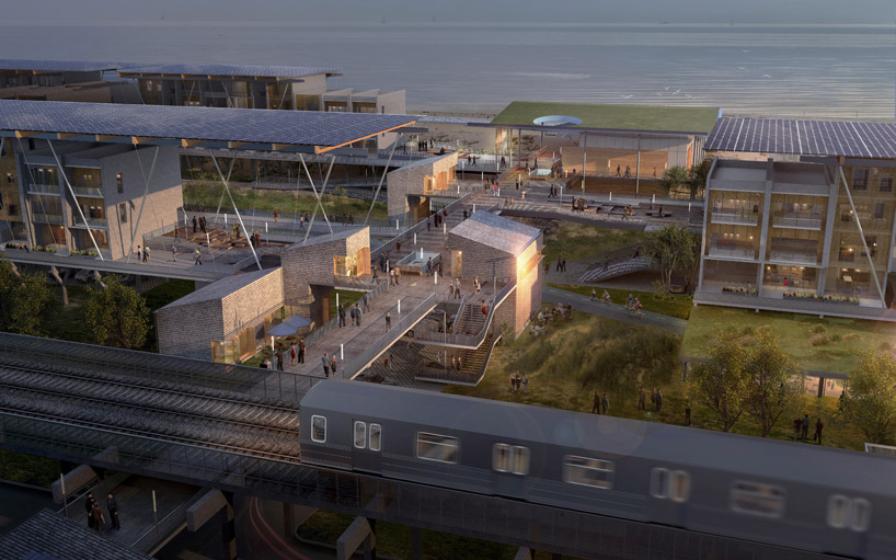 ennead named leading innovation in FAR ROC competition