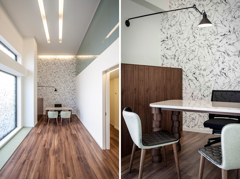 estudiHac transforms clinica del pie medical center