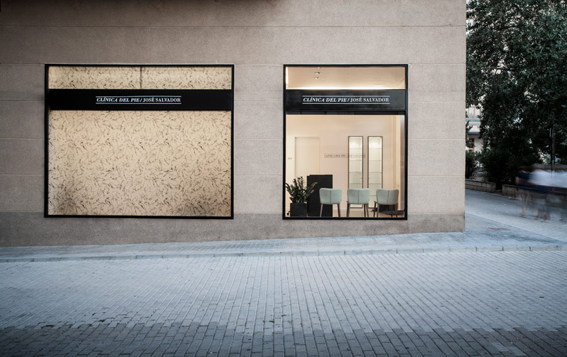 estudiHac transforms clinica del pie medical center