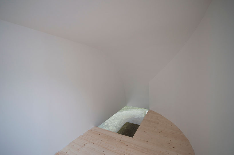 ark dwelling is a personal thought cell by jiri prihoda ark dwelling by jiri prihoda is a personal thought cell