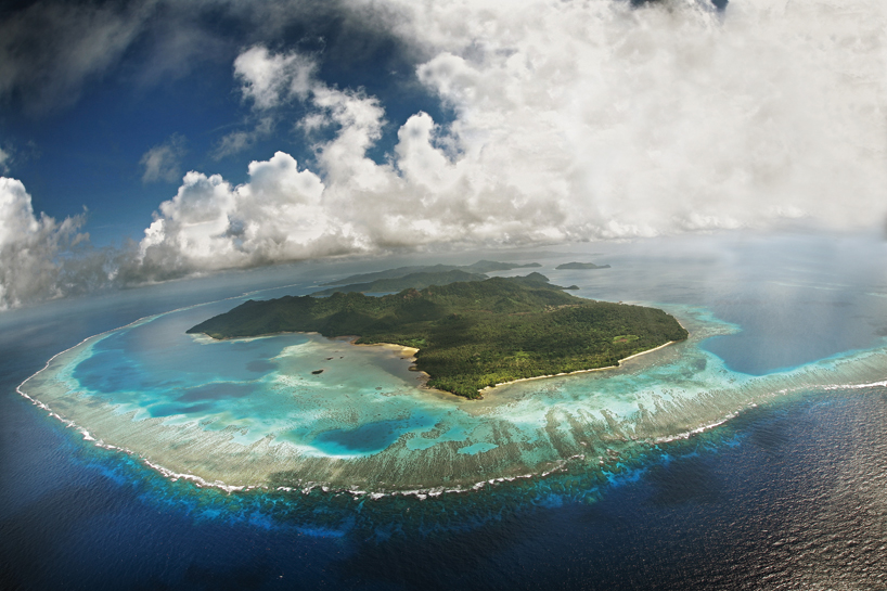 red bull co-founder dietrich mateschitz's laucala island resort