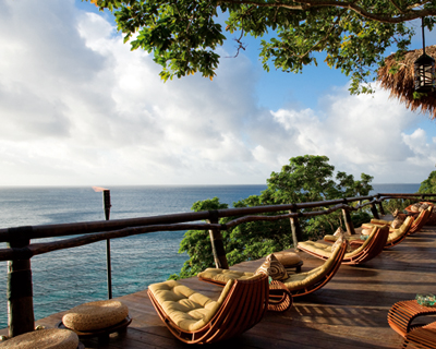 red bull co-founder dietrich mateschitz's laucala island resort