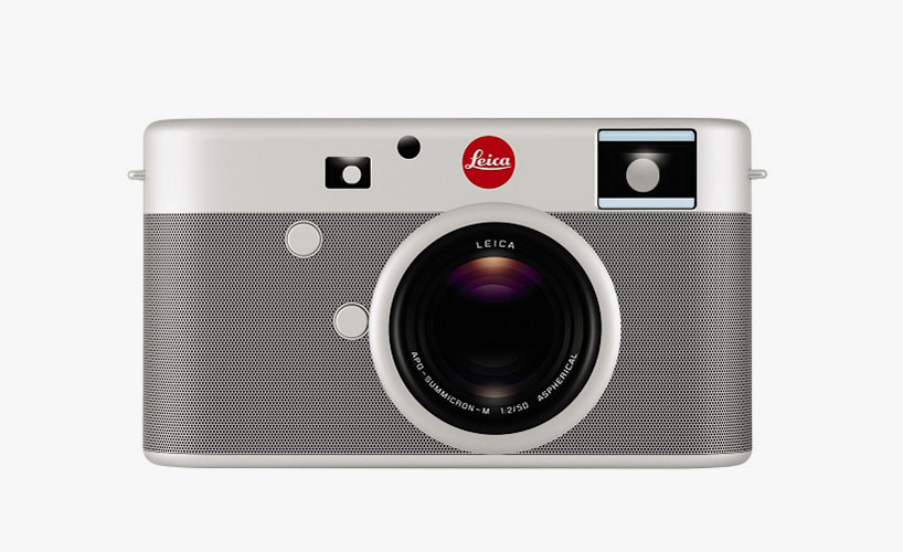 Leica M