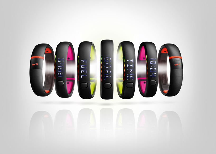 fuelband SE and NIKE+ fuelband