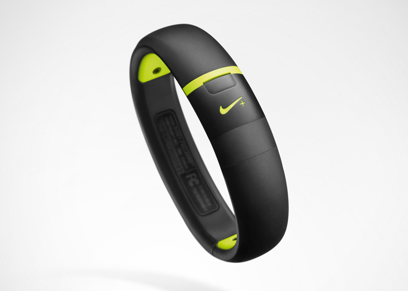 SE and NIKE+ fuelband app