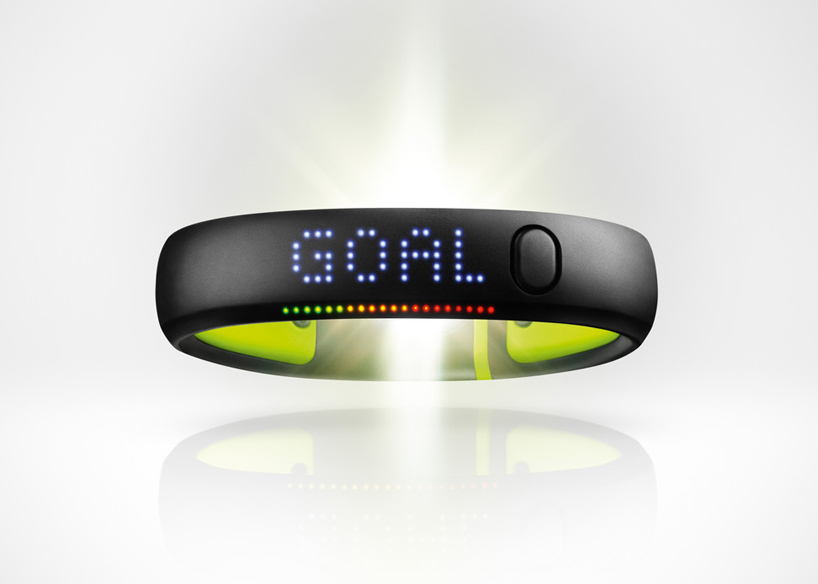 bracelet nike fuel