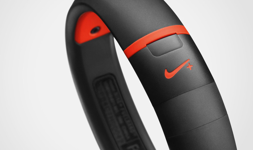 Nike Black Fitness Trackers | Mercari