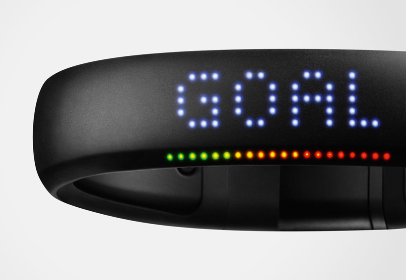 Nike fuelband программа для компьютера