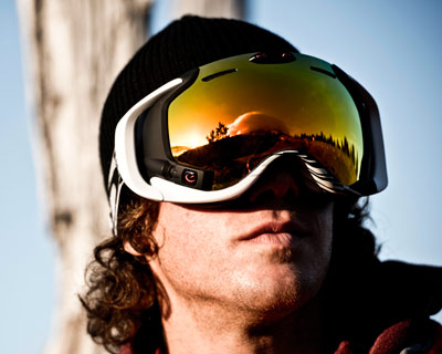 oakley airwave 1.5 augmented display snow goggles