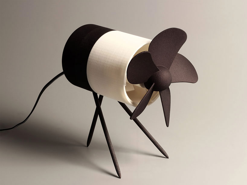weilun tseng produces a system of modular open e components