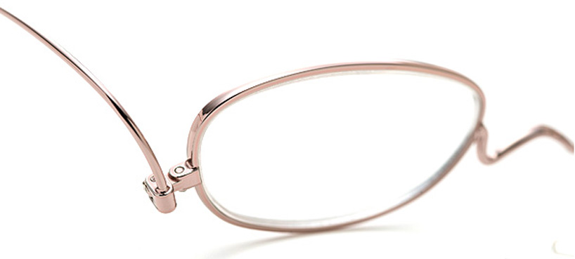 Paperglass - Ultra-thin Eyewear, Made in Sabae Japan