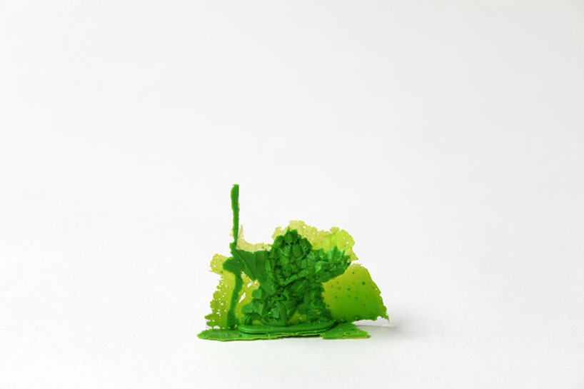 roughed out soldiers by peter marigold