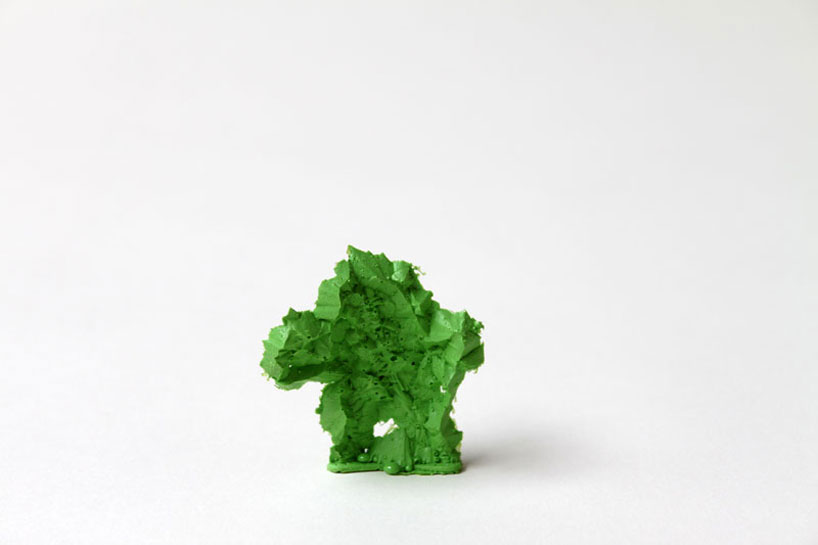 roughed out soldiers by peter marigold