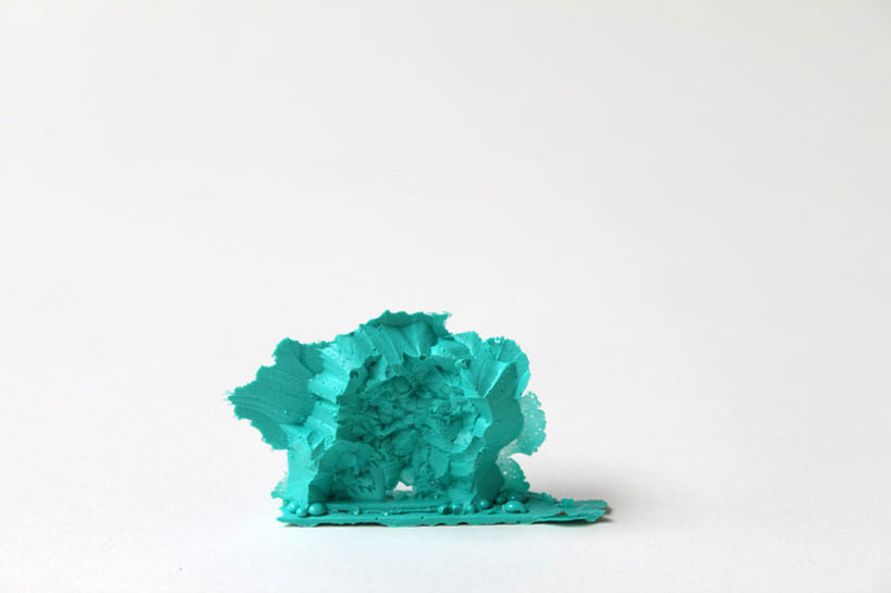 roughed out soldiers by peter marigold