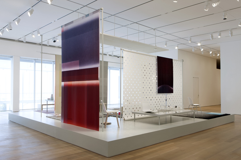 scholten & baijings colour the art institute of chicago