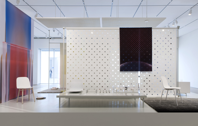 scholten & baijings colour the art institute of chicago