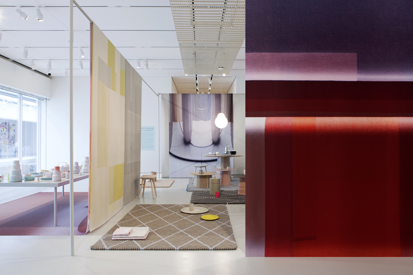 scholten & baijings colour the art institute of chicago