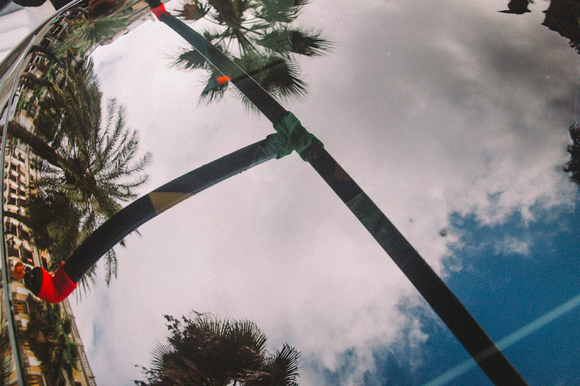 'my urban living room' by eduardo cassina + josué gamonal for smart and BoConcept, barcelona