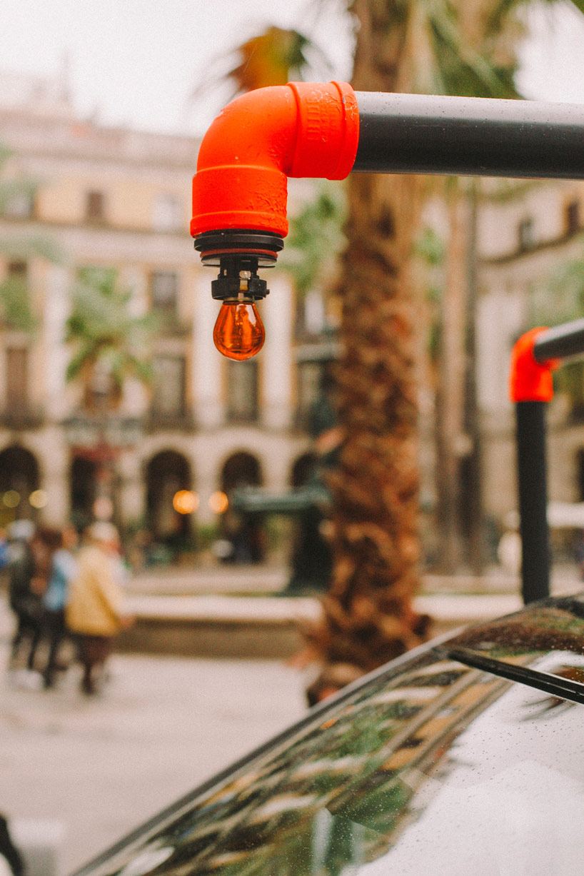 'my urban living room' by eduardo cassina + josué gamonal for smart and BoConcept, barcelona