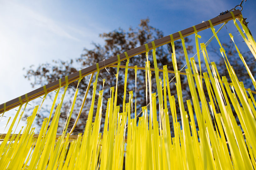 my urban living room by jeremy agnew + david myron for smart and BoConcept, paris