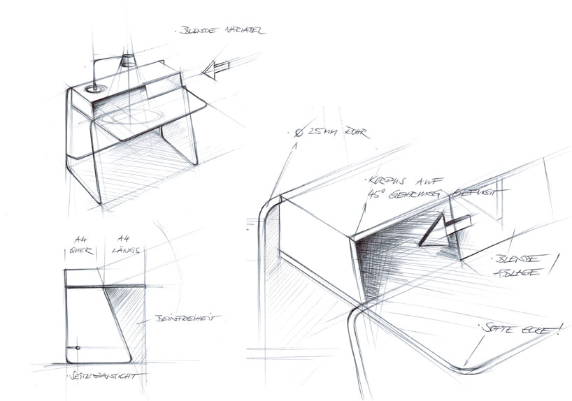 Лайт лайт чертежи. Studio Desk чертежи. Opendesk Studio Desk чертежи. Чертеж дизайнерского стола. Рабочее место дизайнера чертеж.